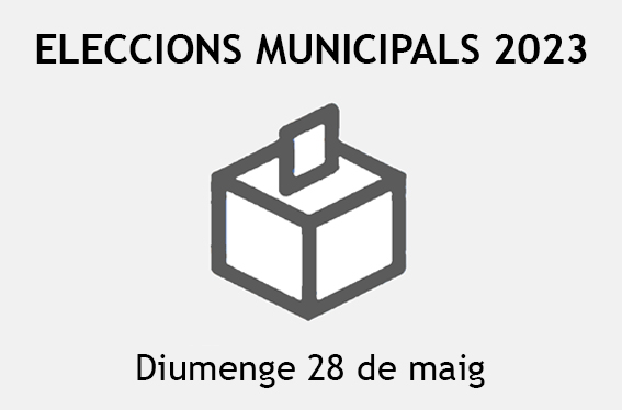 Llistes provisionals de les candidatures presentades a les eleccions municipals a Súria