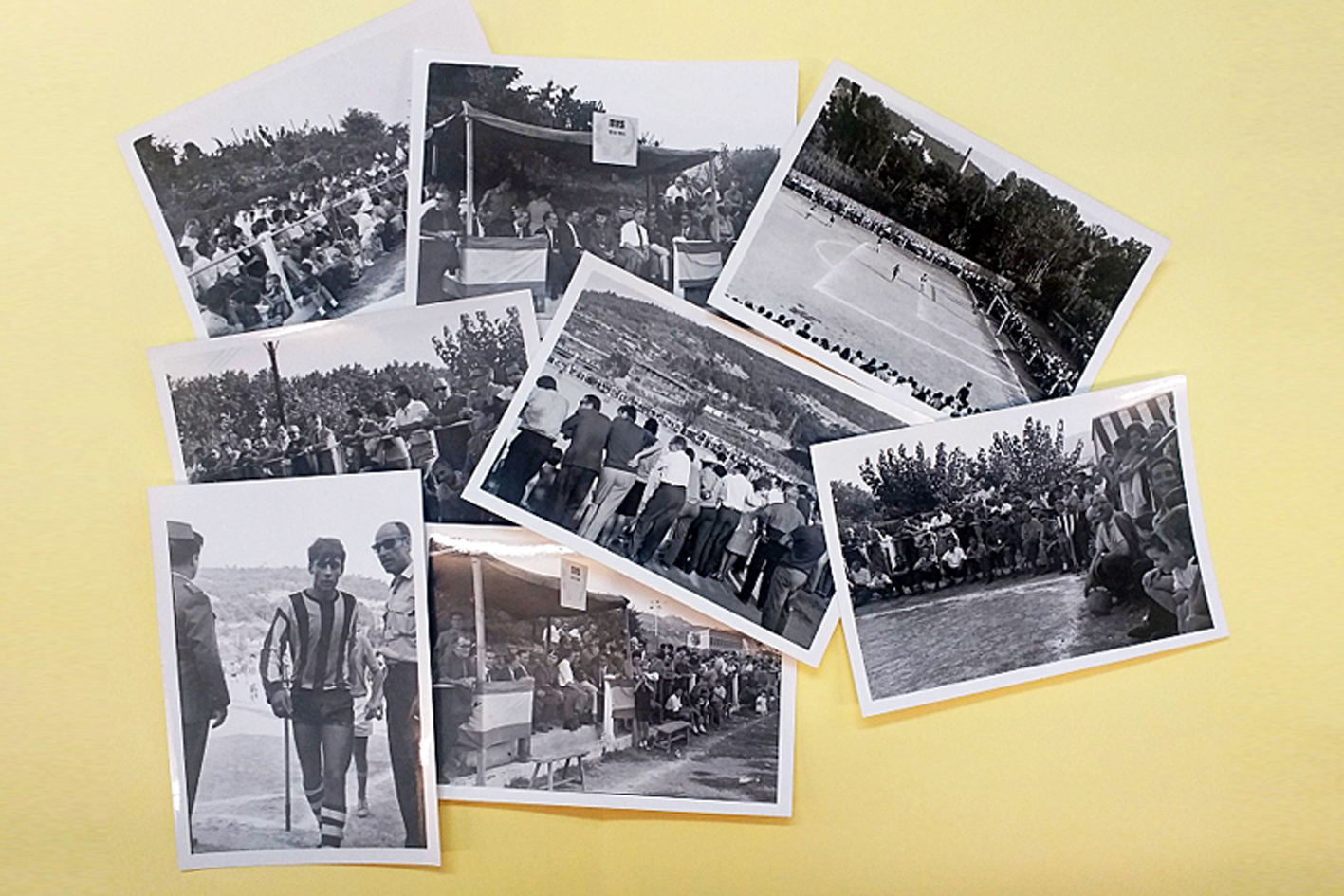 L'Arxiu Municipal publica els inventaris dels fons documentals del Centre d'Esports Súria i de l'empresa de subministrament d'aigua SAUR 