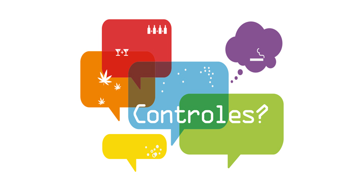 EXPOSICI�? 'CONTROLES? ELS RISCOS DE LES DROGUES I COM PREVENIR-NE EL CONSUM'