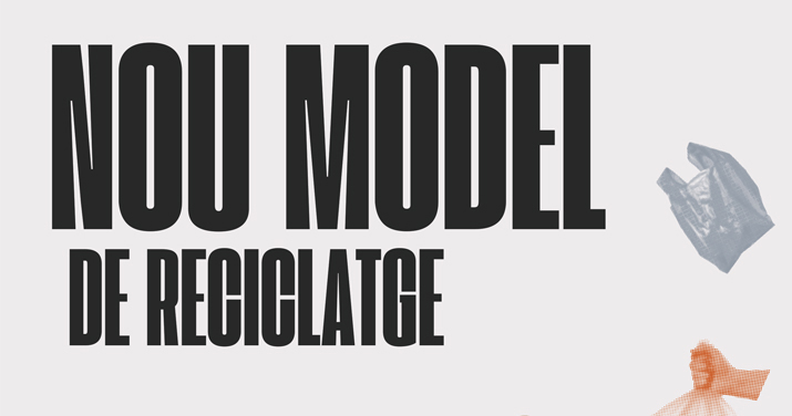INFORMACIO SOBRE ELS NOUS CONTENIDORS DE RECOLLIDA SELECTIVA