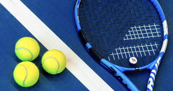 ACTIVITAT DEL CASAL DE JOVES: CLASSES DE TENNIS