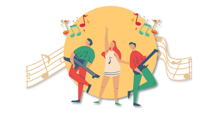 CAMPANYA DE DIFUSI? DE L'ESCOLA MUNICIPAL DE MUSICA