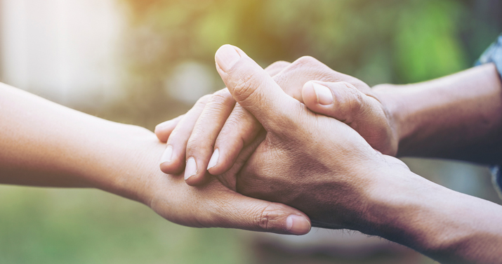 TALLER PER A PERSONES CUIDADORES: 'CUIDAR SENSE DEIXAR DE CUIDAR-NOS'