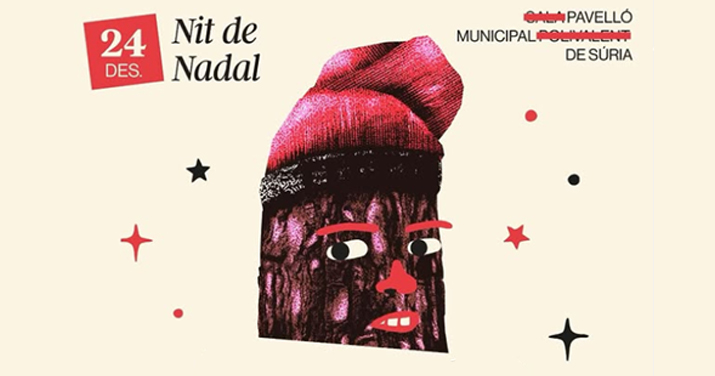 FESTA DE LA NIT DE NADAL