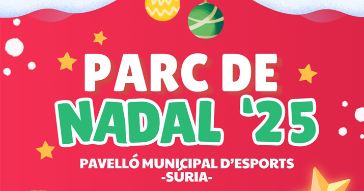 PARC DE NADAL