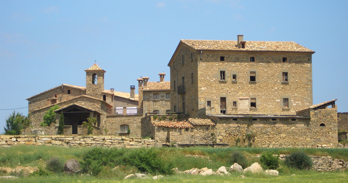 VISITA PATRIMONIAL 'UNA PASSEJADA PER CEREROLS: ELS PAISATGES DE MAGI FABREGA'