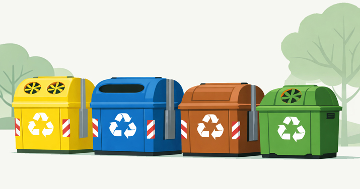 XERRADA INFORMATIVA SOBRE LA NOVA TAXA DE RESIDUS DE SURIA