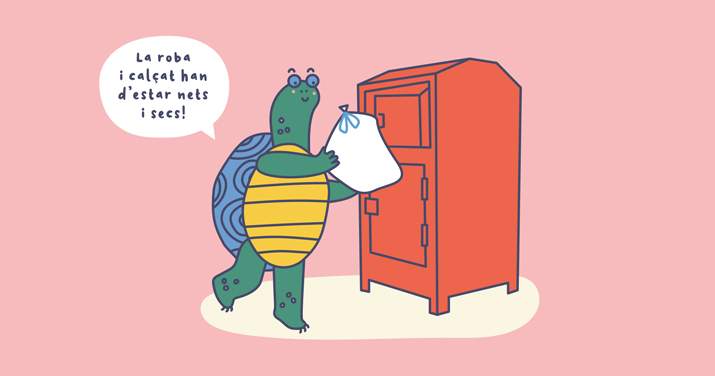 LES RECOMANACIONS DE LA CLOSCANETA