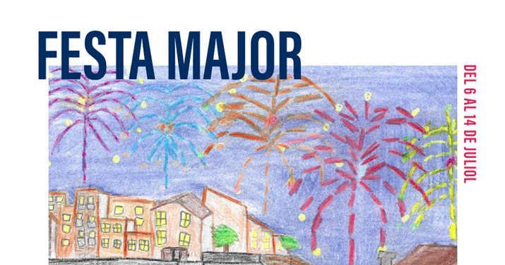 FESTA MAJOR DE SURIA 2026
