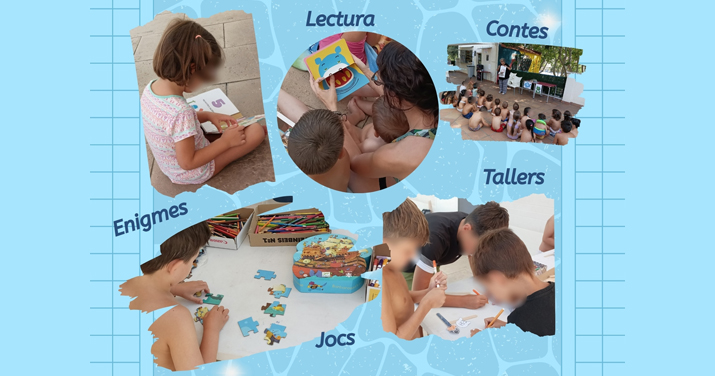 BIBLIOPISCINA