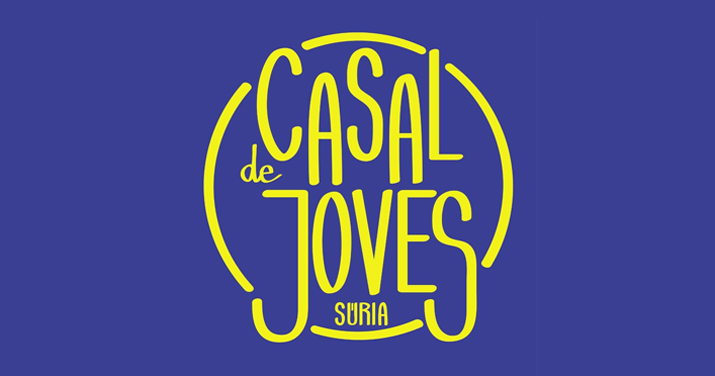 PROGRAMA D'ACTIVITATS DEL CASAL DE JOVES