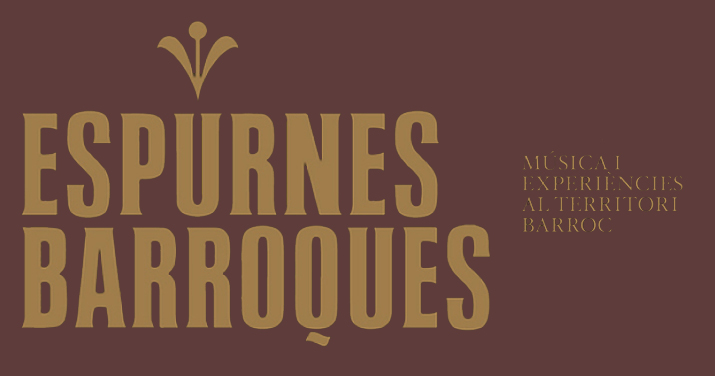 FESTIVAL ESPURNES BARROQUES A SURIA