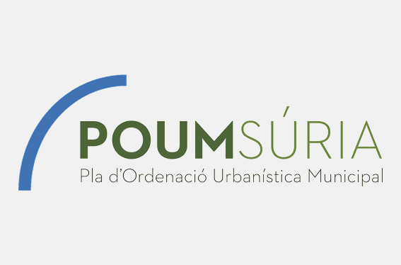 L'Ajuntament convoca un acte informatiu obert per presentar l'avanç del POUM, el proper dijous 7 de juliol 