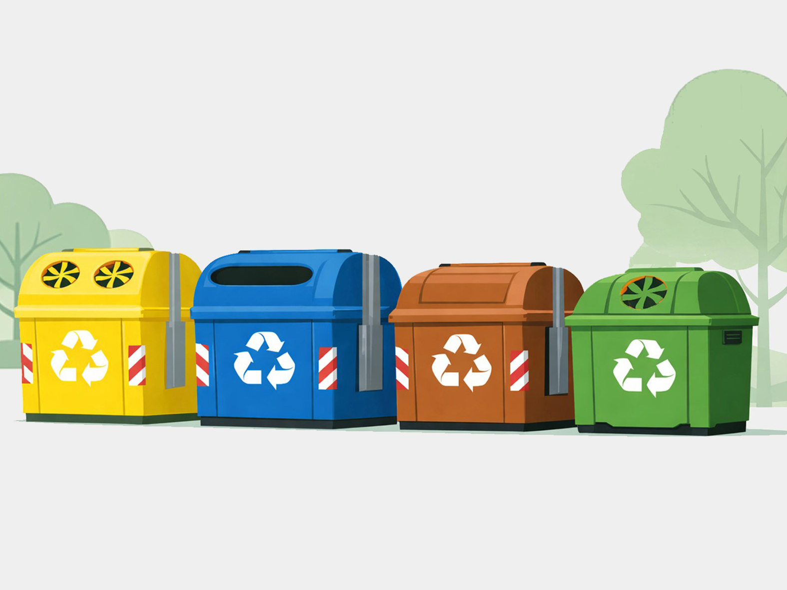 L'Ajuntament obre el termini de sol·licitud de reduccions de la taxa de residus fins al proper 24 d'abril