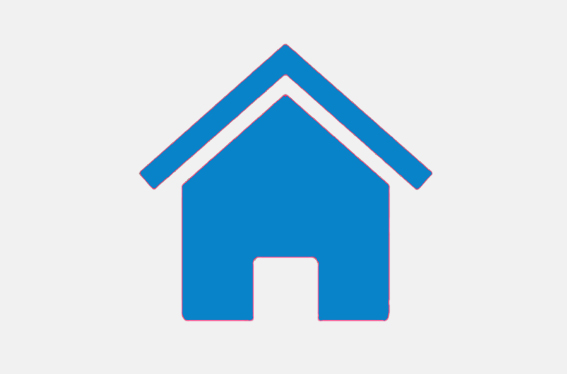 Logotip d'habitatge.