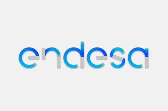 Logotip del grup Endesa.
