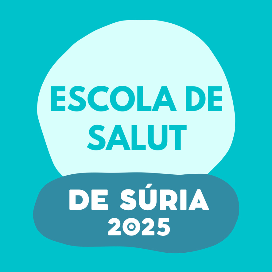 4a Escola de Salut de Súria: Xerrada 'Producte de proximitat i innocuïtat dels aliments'