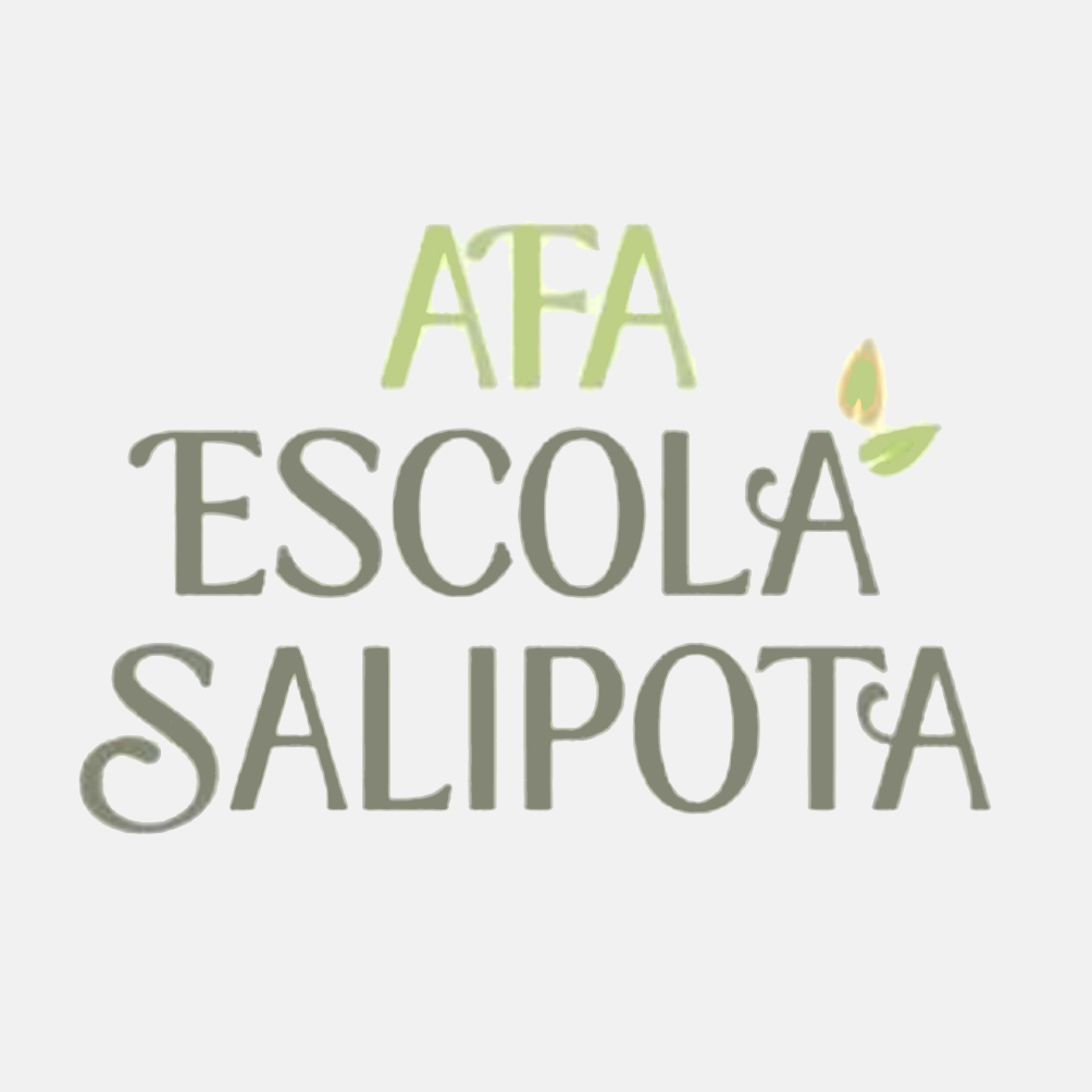 Projecte Pati de l'Escola Salipota: Calçotada