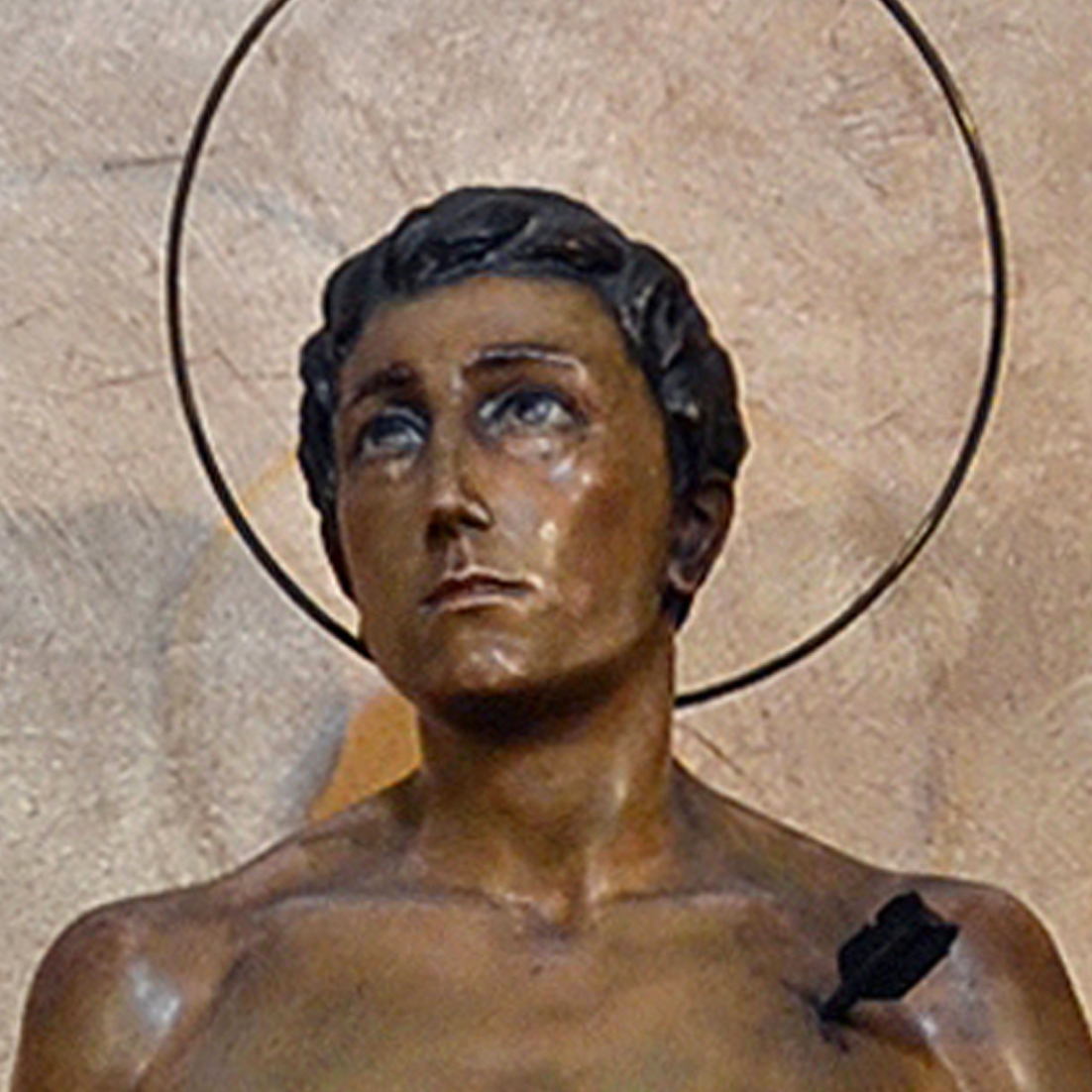 FESTA DE SANT SEBASTI&Agrave; 2027