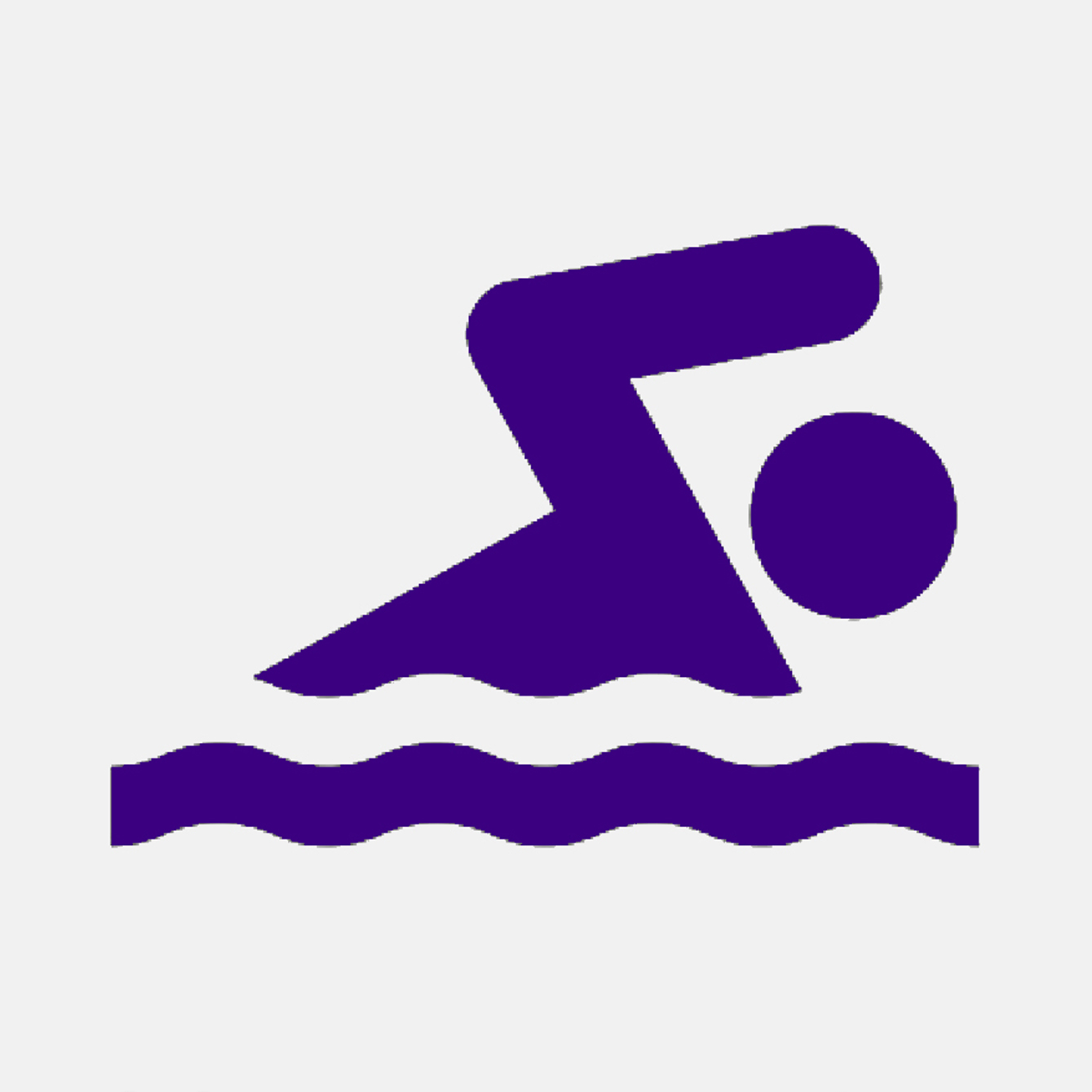 Inici dels cursets de nataci&oacute; a la Piscina Municipal