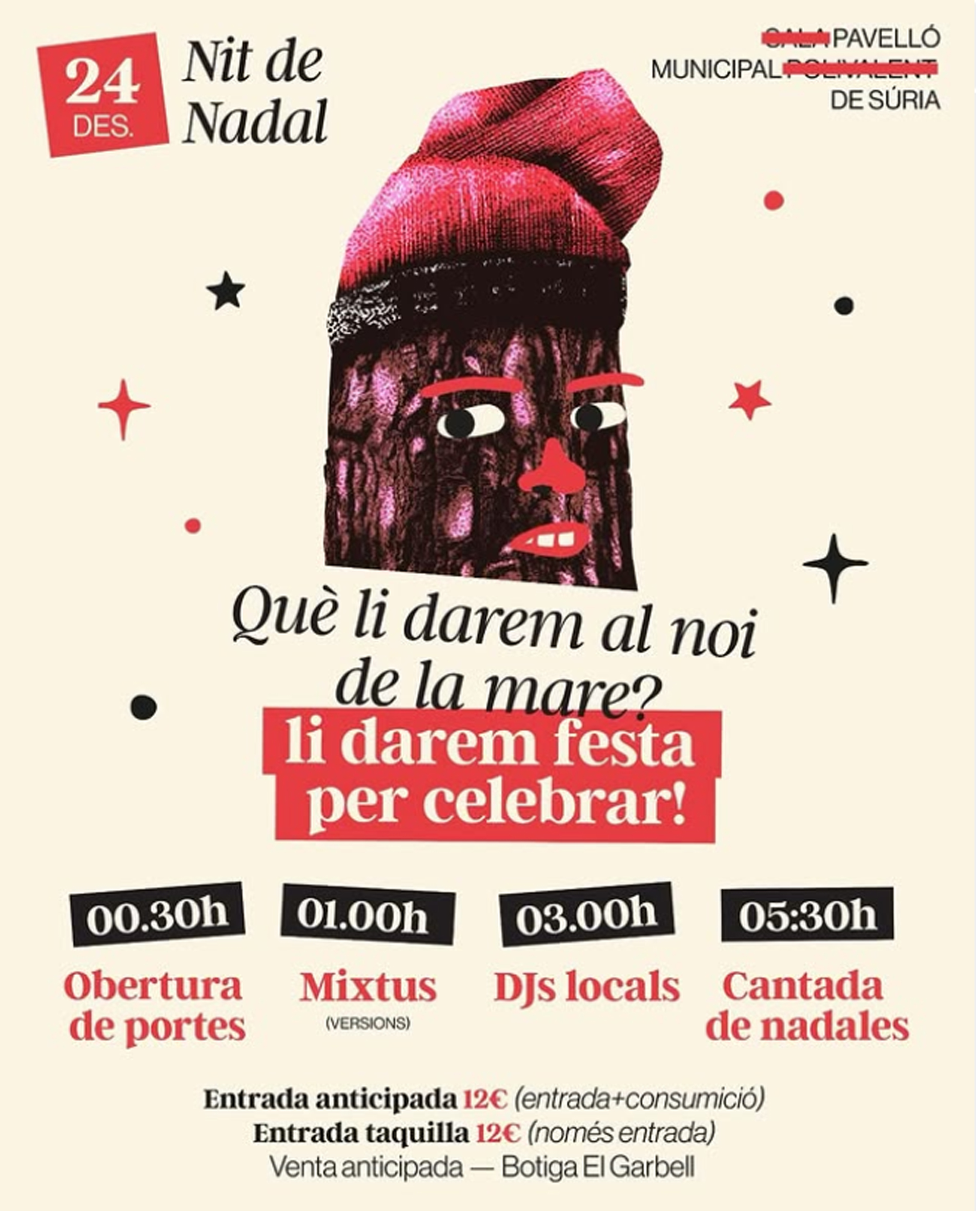 Festa de la Nit de Nadal
