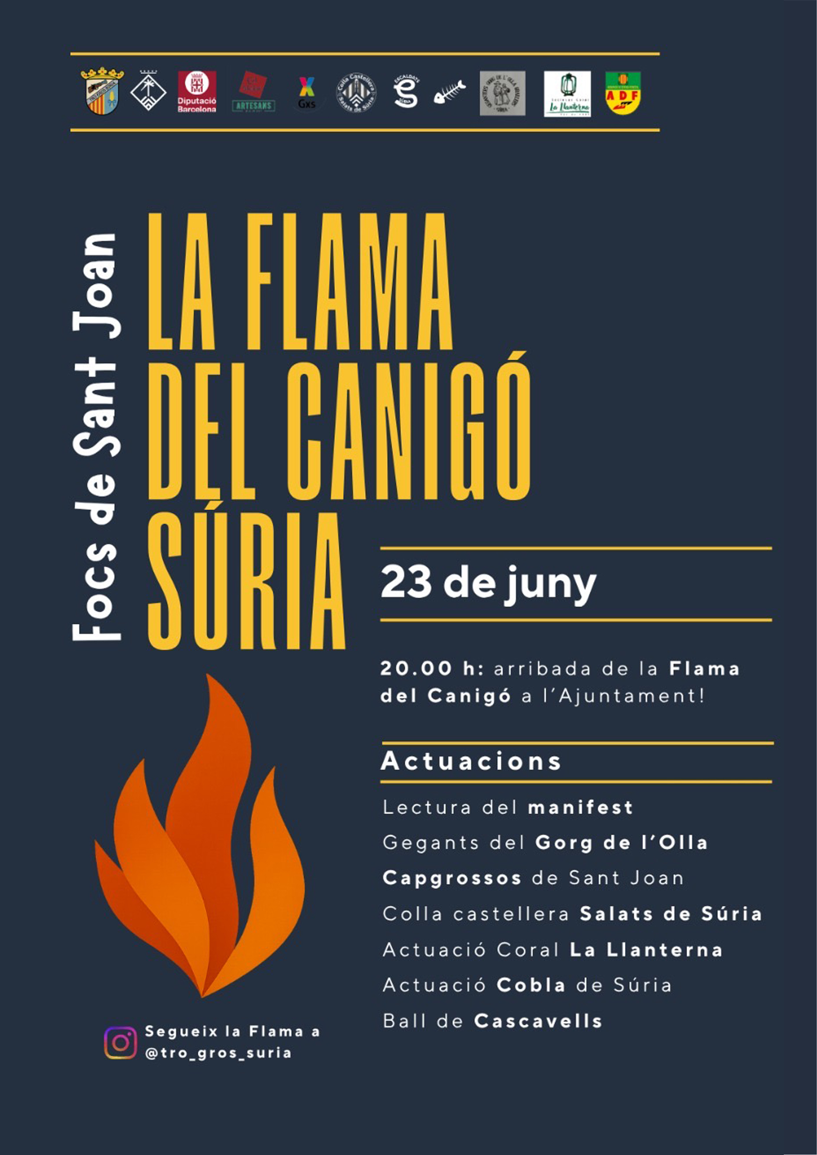 NIT DE SANT JOAN