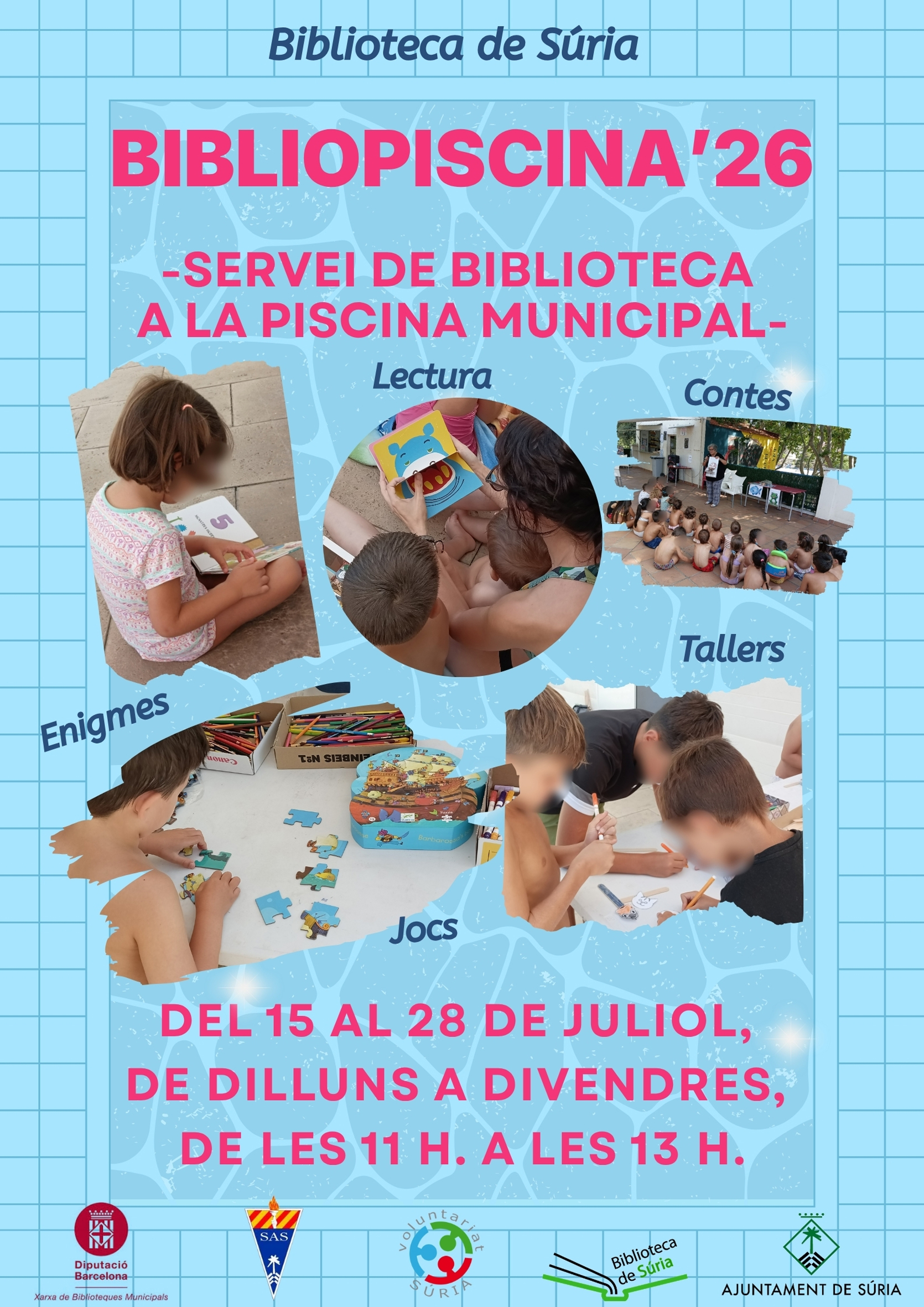 Bibliopiscina